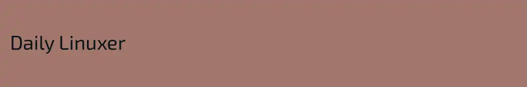 Daily Linuxer